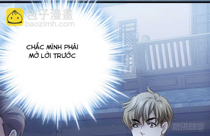 Tôi Không Phải Nữ Phụ Ác Độc Chapter 173 - Trang 2