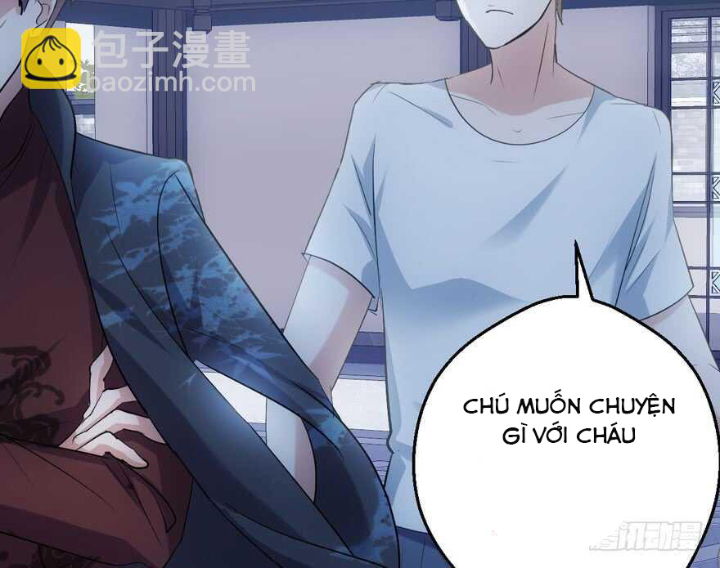 Tôi Không Phải Nữ Phụ Ác Độc Chapter 173 - Trang 2