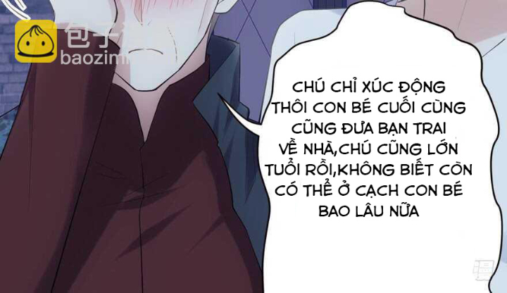 Tôi Không Phải Nữ Phụ Ác Độc Chapter 173 - Trang 2