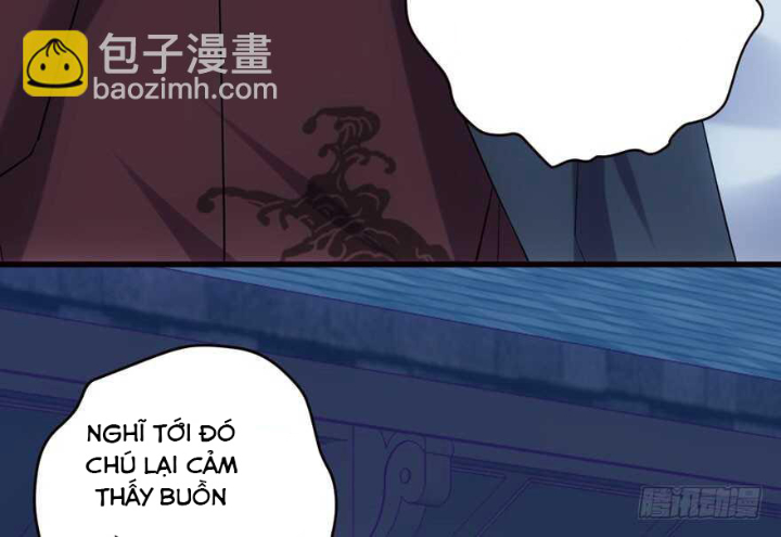 Tôi Không Phải Nữ Phụ Ác Độc Chapter 173 - Trang 2