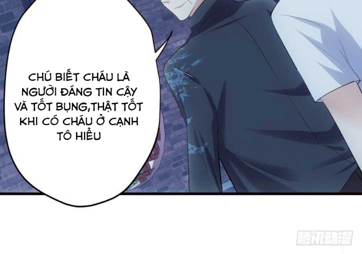 Tôi Không Phải Nữ Phụ Ác Độc Chapter 173 - Trang 2