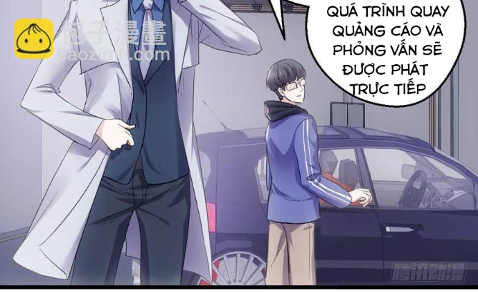 Tôi Không Phải Nữ Phụ Ác Độc Chapter 175 - Trang 2