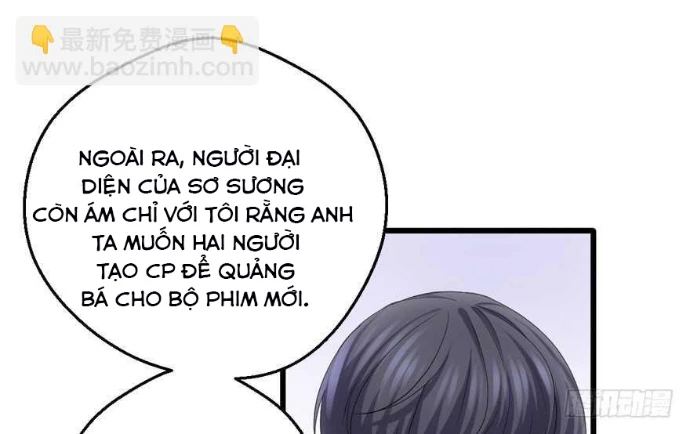 Tôi Không Phải Nữ Phụ Ác Độc Chapter 175 - Trang 2