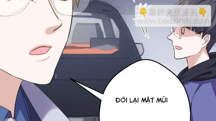 Tôi Không Phải Nữ Phụ Ác Độc Chapter 175 - Trang 2