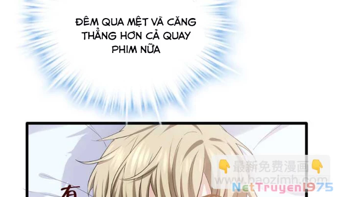 Tôi Không Phải Nữ Phụ Ác Độc Chapter 175 - Trang 2