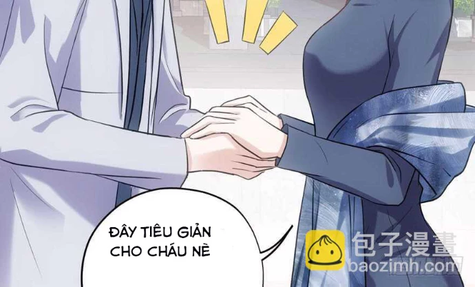 Tôi Không Phải Nữ Phụ Ác Độc Chapter 175 - Trang 2
