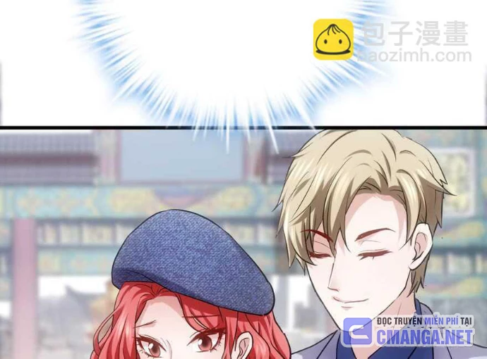 Tôi Không Phải Nữ Phụ Ác Độc Chapter 175 - Trang 2