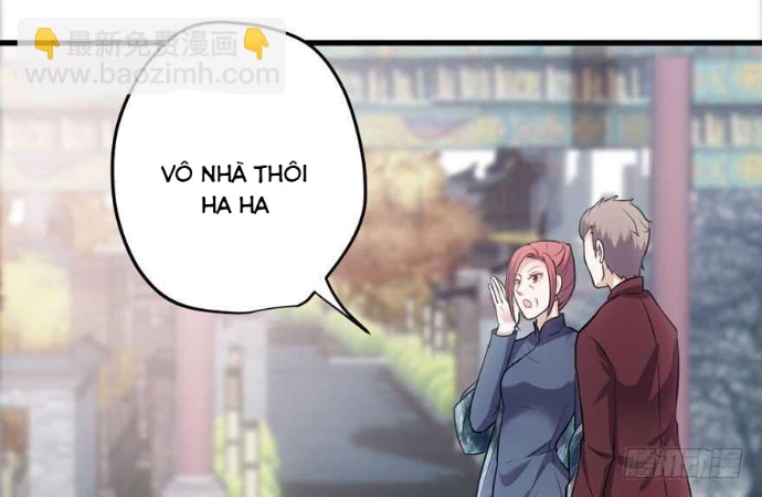 Tôi Không Phải Nữ Phụ Ác Độc Chapter 175 - Trang 2