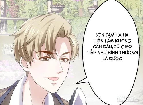 Tôi Không Phải Nữ Phụ Ác Độc Chapter 177 - Trang 2