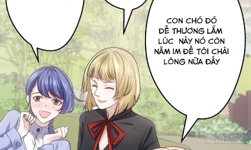 Tôi Không Phải Nữ Phụ Ác Độc Chapter 177 - Trang 2