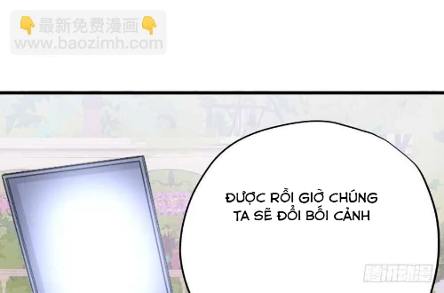 Tôi Không Phải Nữ Phụ Ác Độc Chapter 177 - Trang 2