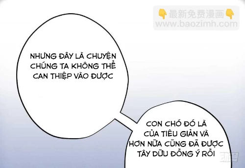 Tôi Không Phải Nữ Phụ Ác Độc Chapter 177 - Trang 2