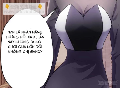Tôi Không Phải Nữ Phụ Ác Độc Chapter 177 - Trang 2