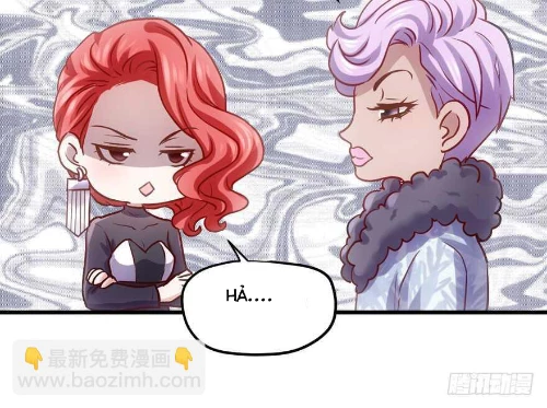 Tôi Không Phải Nữ Phụ Ác Độc Chapter 177 - Trang 2