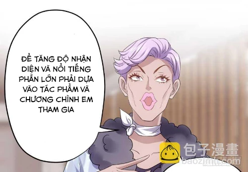 Tôi Không Phải Nữ Phụ Ác Độc Chapter 177 - Trang 2