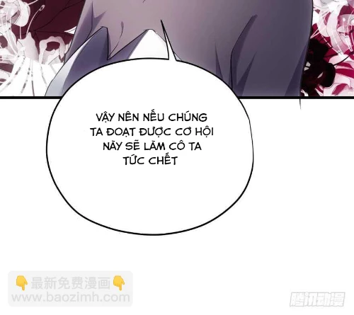Tôi Không Phải Nữ Phụ Ác Độc Chapter 177 - Trang 2