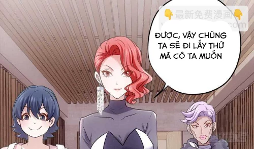 Tôi Không Phải Nữ Phụ Ác Độc Chapter 177 - Trang 2