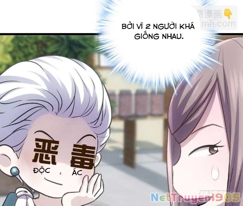 Tôi Không Phải Nữ Phụ Ác Độc Chapter 177 - Trang 2