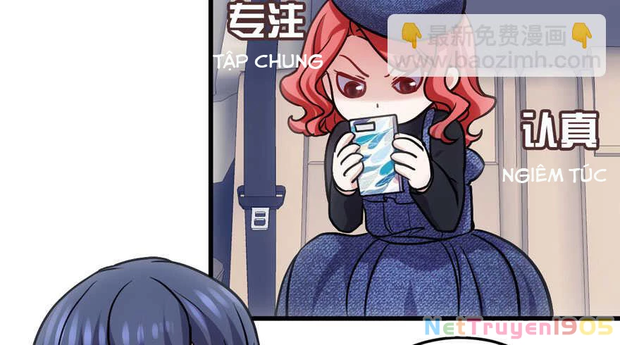 Tôi Không Phải Nữ Phụ Ác Độc Chapter 178 - Trang 2