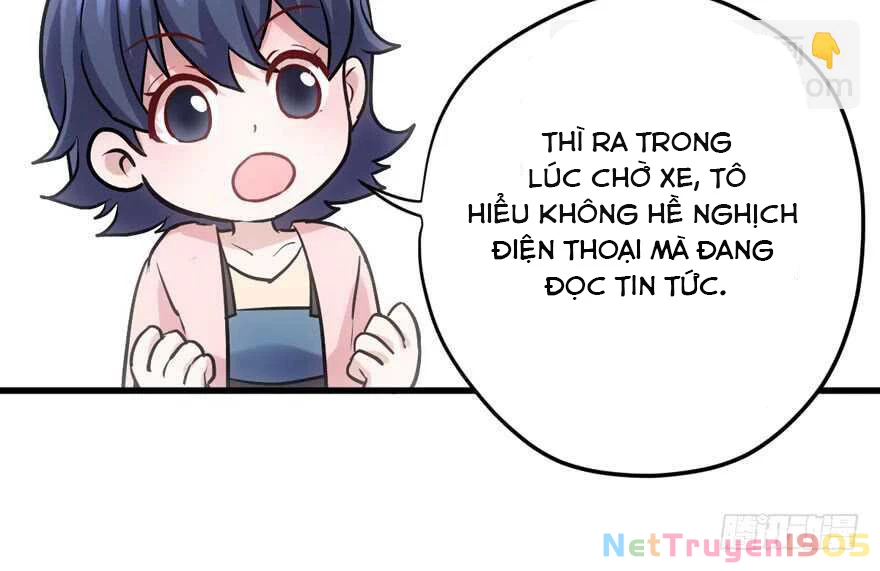 Tôi Không Phải Nữ Phụ Ác Độc Chapter 178 - Trang 2