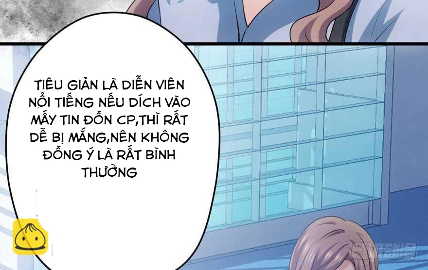 Tôi Không Phải Nữ Phụ Ác Độc Chapter 178 - Trang 2