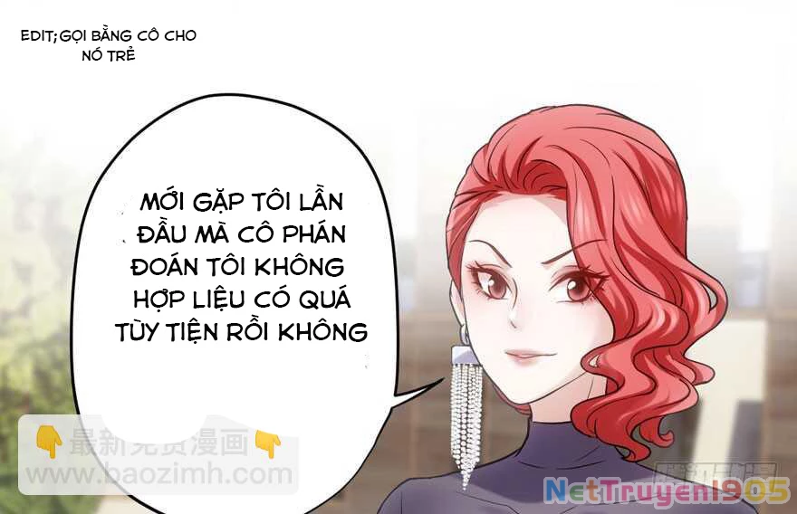 Tôi Không Phải Nữ Phụ Ác Độc Chapter 178 - Trang 2