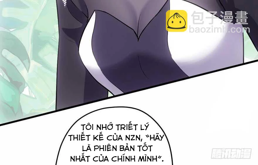 Tôi Không Phải Nữ Phụ Ác Độc Chapter 178 - Trang 2