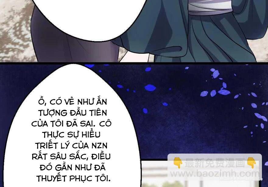 Tôi Không Phải Nữ Phụ Ác Độc Chapter 178 - Trang 2