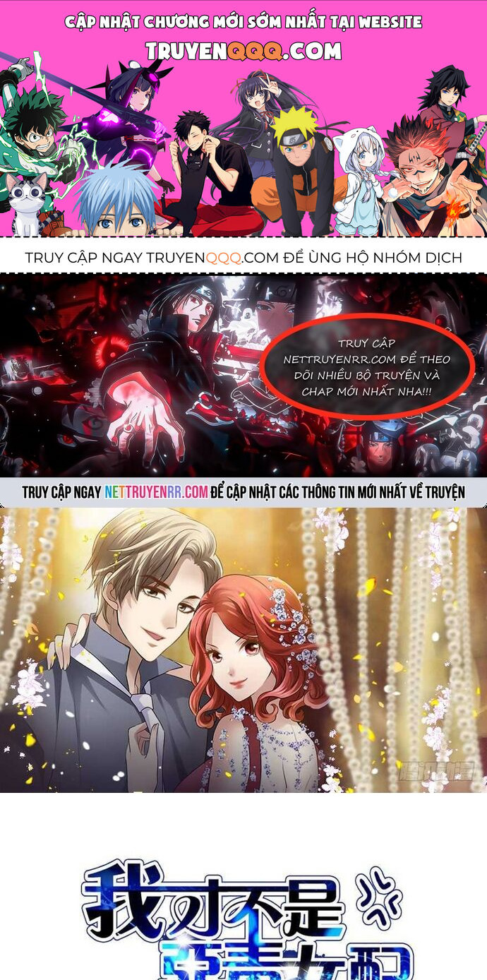 Tôi Không Phải Nữ Phụ Ác Độc Chapter 179 - Trang 2