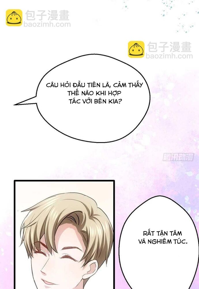 Tôi Không Phải Nữ Phụ Ác Độc Chapter 179 - Trang 2
