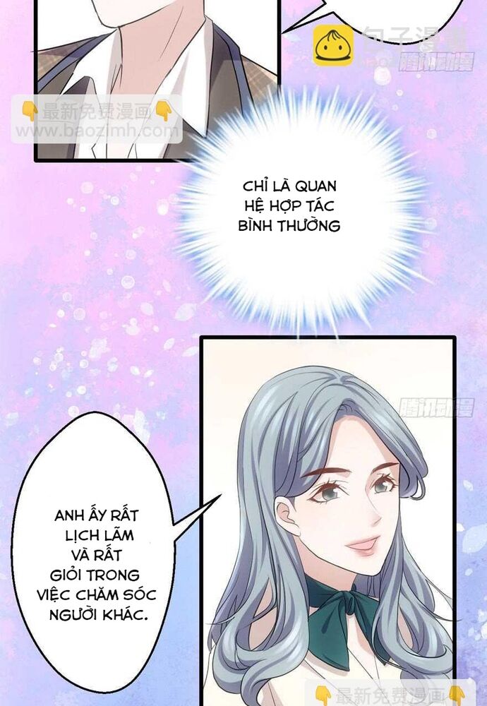 Tôi Không Phải Nữ Phụ Ác Độc Chapter 179 - Trang 2