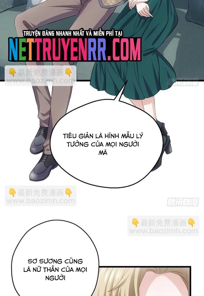Tôi Không Phải Nữ Phụ Ác Độc Chapter 179 - Trang 2