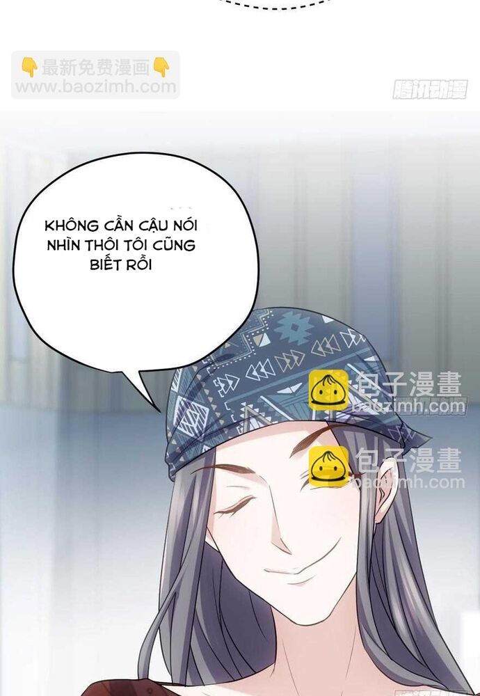 Tôi Không Phải Nữ Phụ Ác Độc Chapter 179 - Trang 2