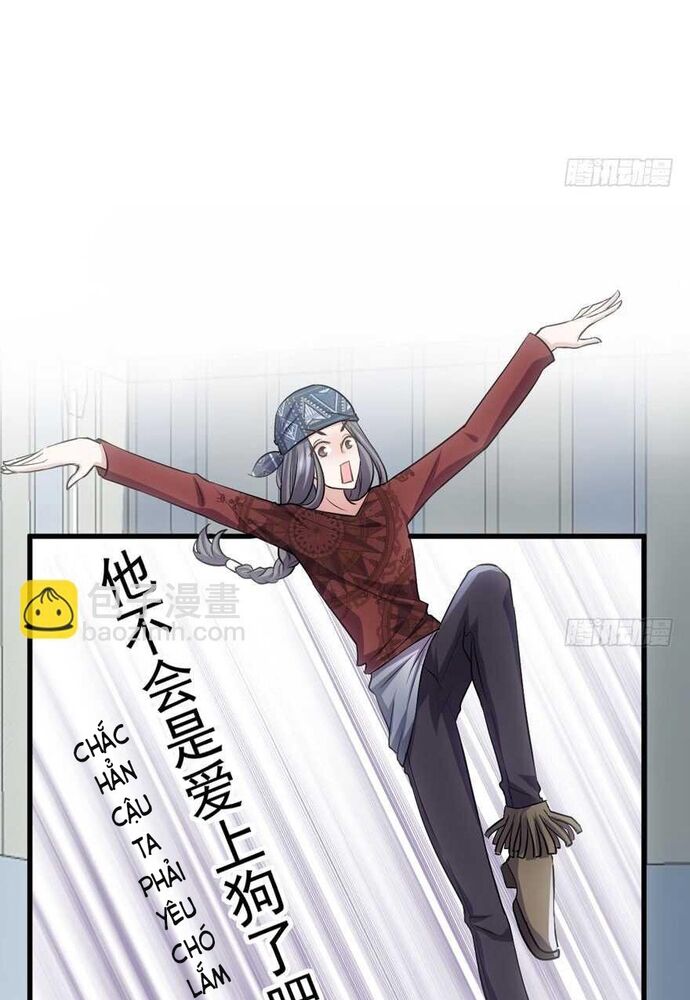 Tôi Không Phải Nữ Phụ Ác Độc Chapter 179 - Trang 2
