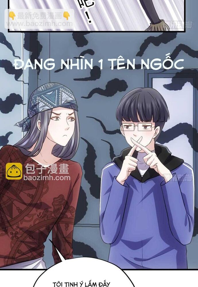 Tôi Không Phải Nữ Phụ Ác Độc Chapter 179 - Trang 2