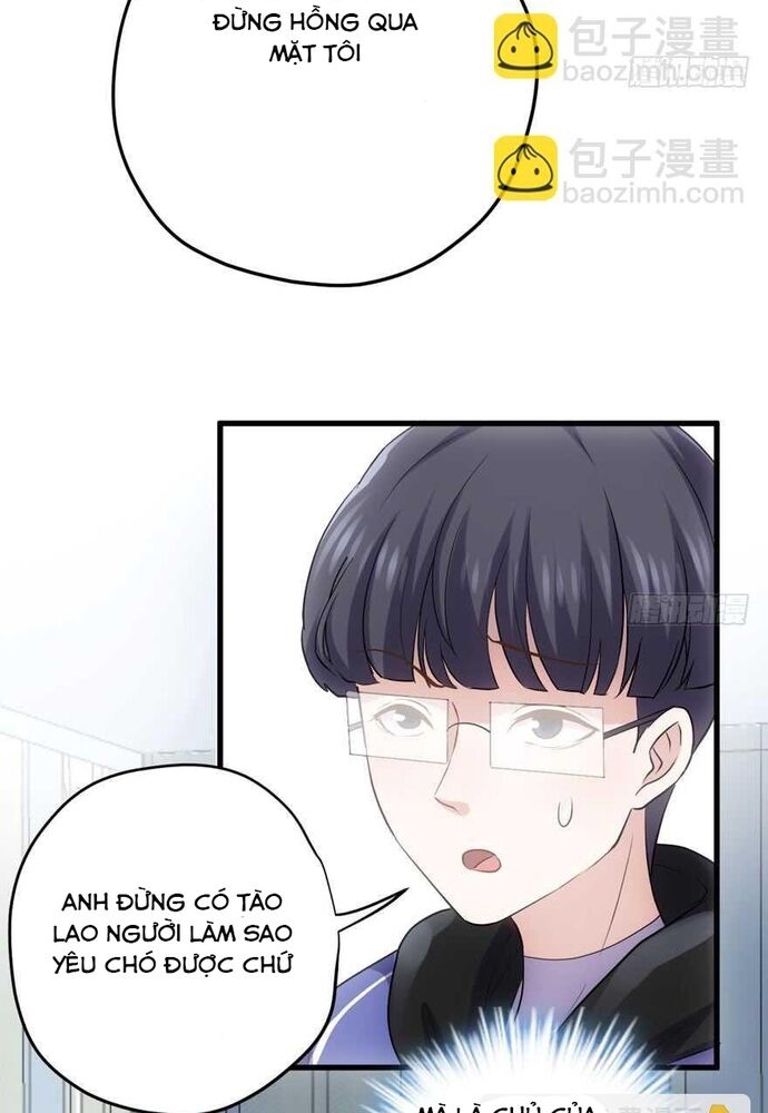 Tôi Không Phải Nữ Phụ Ác Độc Chapter 179 - Trang 2