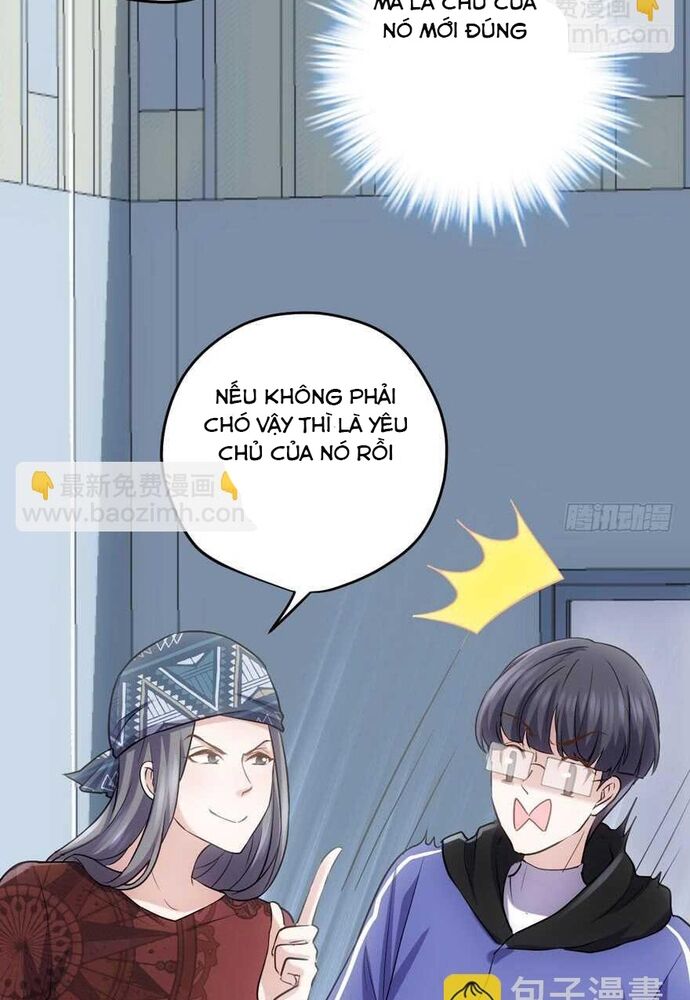 Tôi Không Phải Nữ Phụ Ác Độc Chapter 179 - Trang 2