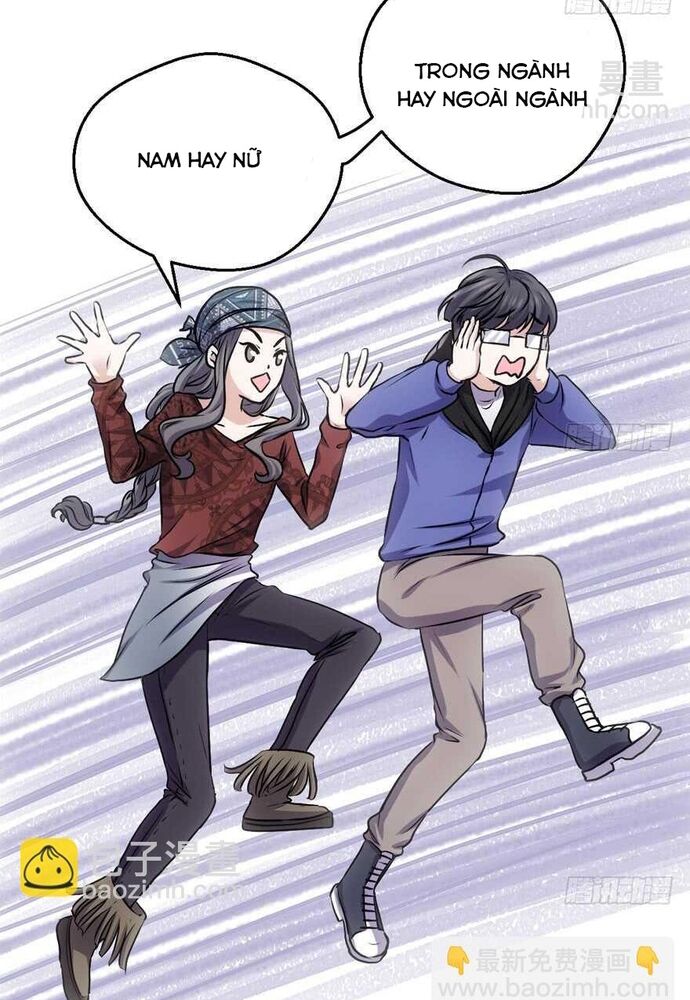 Tôi Không Phải Nữ Phụ Ác Độc Chapter 179 - Trang 2