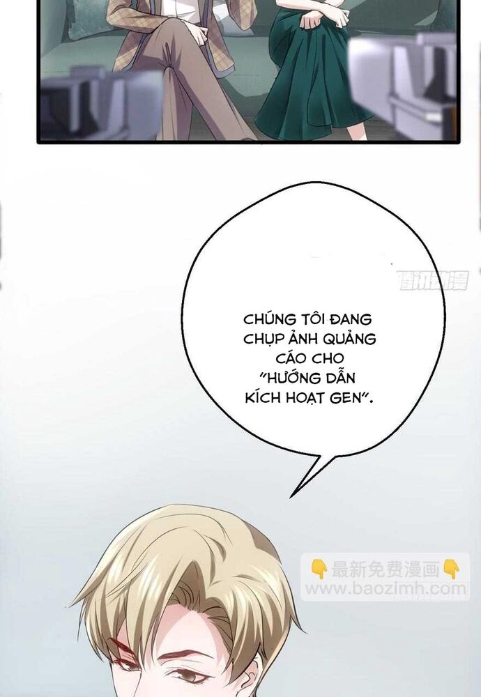 Tôi Không Phải Nữ Phụ Ác Độc Chapter 179 - Trang 2