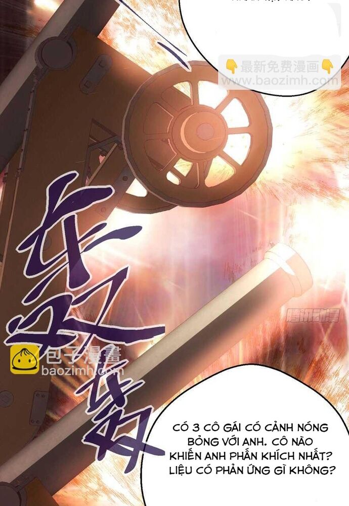 Tôi Không Phải Nữ Phụ Ác Độc Chapter 179 - Trang 2