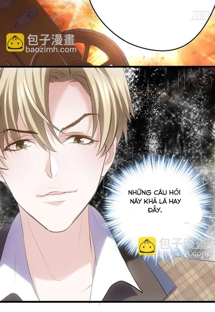 Tôi Không Phải Nữ Phụ Ác Độc Chapter 179 - Trang 2