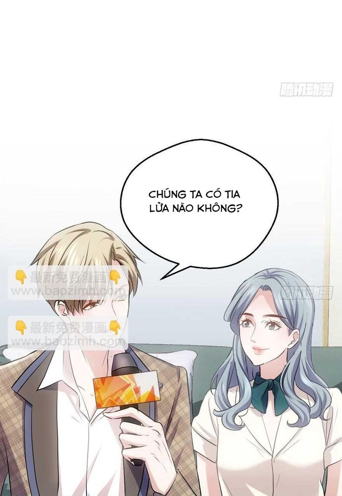 Tôi Không Phải Nữ Phụ Ác Độc Chapter 179 - Trang 2