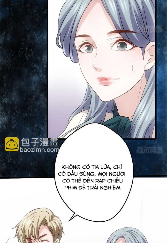 Tôi Không Phải Nữ Phụ Ác Độc Chapter 179 - Trang 2