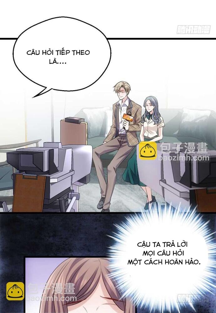 Tôi Không Phải Nữ Phụ Ác Độc Chapter 179 - Trang 2