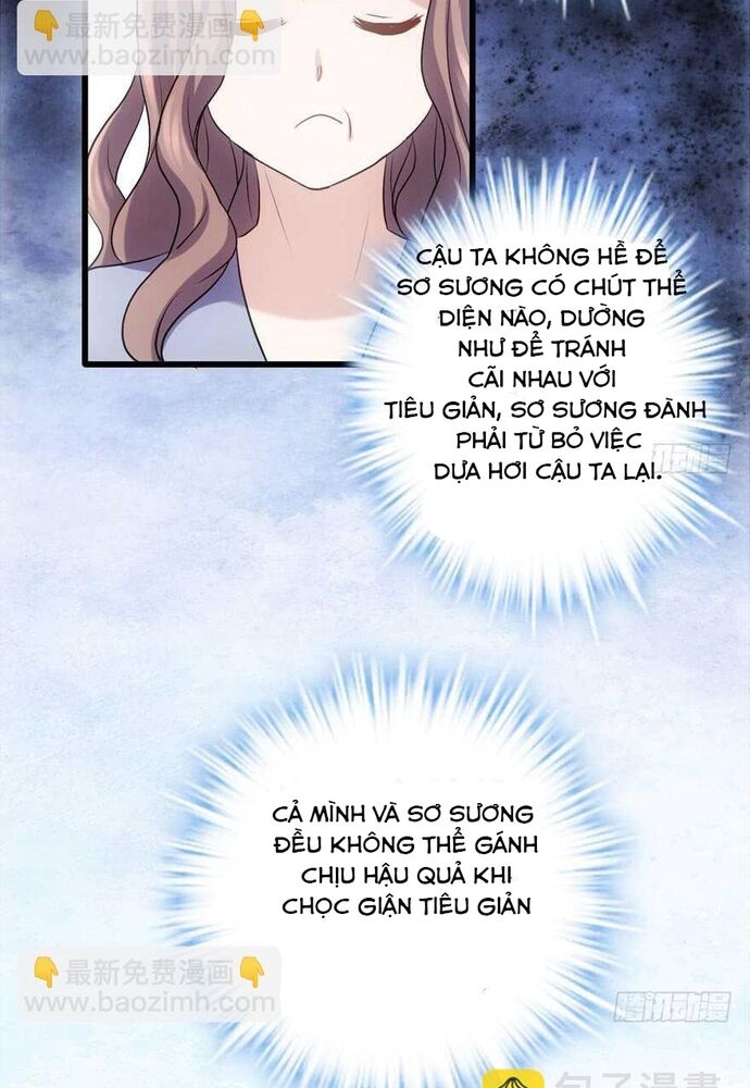Tôi Không Phải Nữ Phụ Ác Độc Chapter 179 - Trang 2