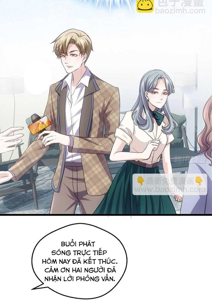 Tôi Không Phải Nữ Phụ Ác Độc Chapter 179 - Trang 2