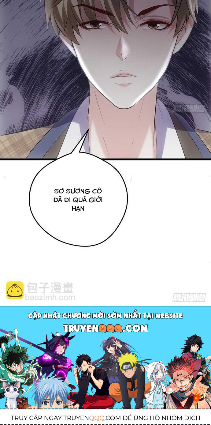 Tôi Không Phải Nữ Phụ Ác Độc Chapter 179 - Trang 2