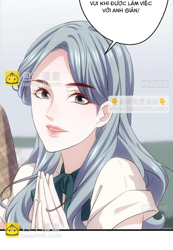 Tôi Không Phải Nữ Phụ Ác Độc Chapter 179 - Trang 2