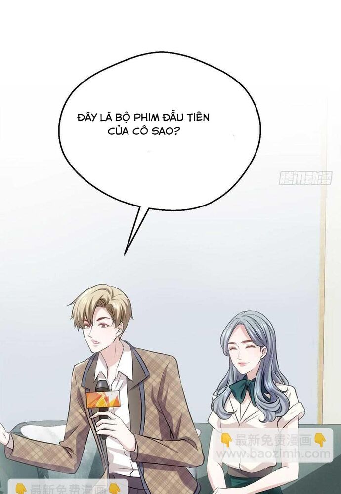 Tôi Không Phải Nữ Phụ Ác Độc Chapter 179 - Trang 2