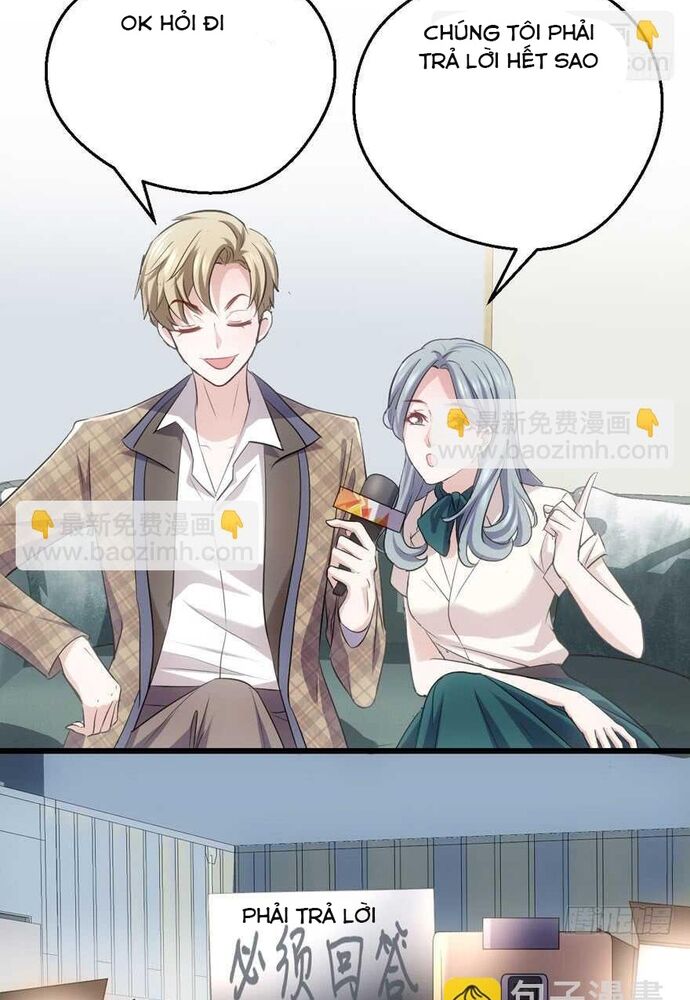 Tôi Không Phải Nữ Phụ Ác Độc Chapter 179 - Trang 2